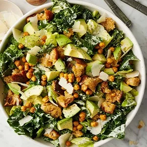 Kale Caesar