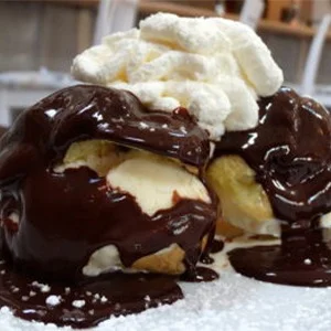 Classic Chocolate