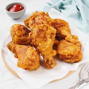 Fried Chicken