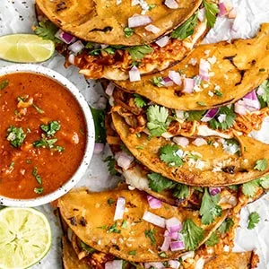 Taco Birria (2pc)