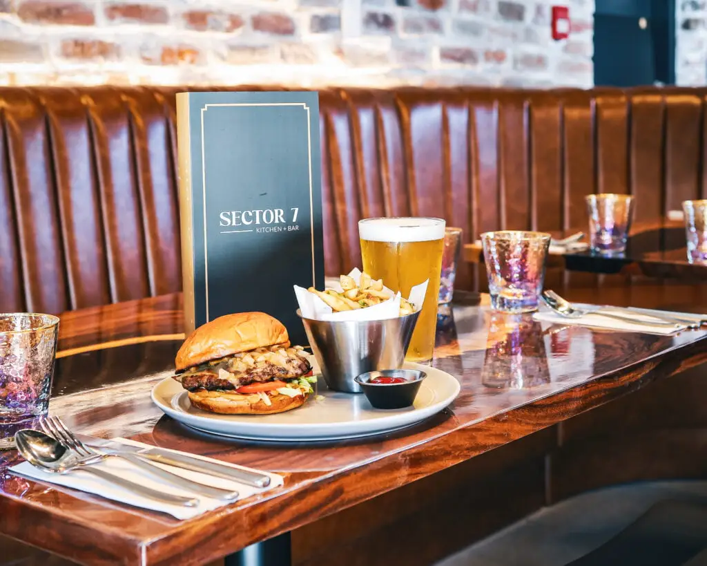 Affordable Dining in Canada