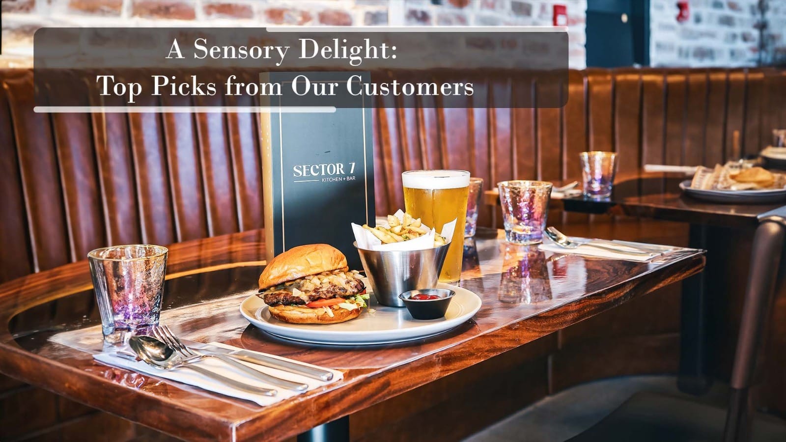 A Sensory Delight: Top Picks from Our Customers