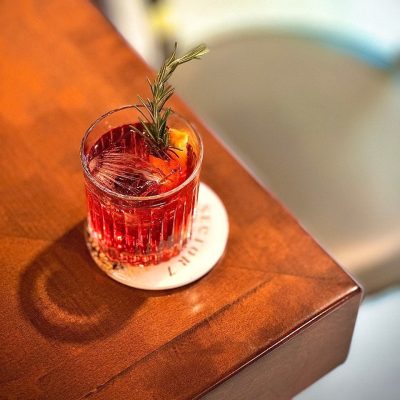 Negroni (3 oz) Negroni (3 oz) | Signature Drink